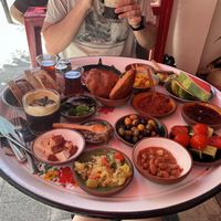   at Müjgan Yeldeğirmeni in Istanbul