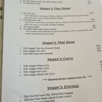  at Krua Panida - ครัวพนิดา in Krabi