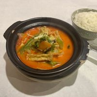   at Quick Asia in Lisbon