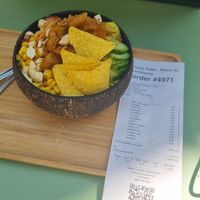  at Surfside Poké in Brussels