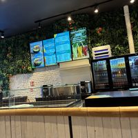   at Surfside Poké in Brussels