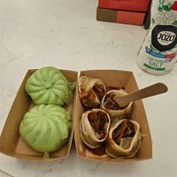  at Yi Cha in Amsterdam