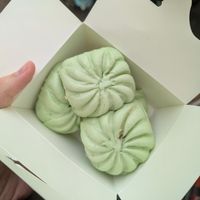  at Yi Cha in Amsterdam