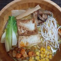  at Nippon Ramen in Bologna