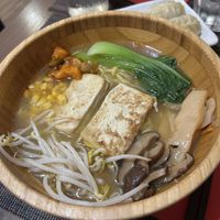   at Nippon Ramen in Bologna