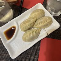   at Nippon Ramen in Bologna