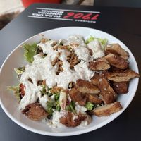   at Utopía in A Coruna