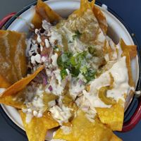  at Utopía in A Coruna