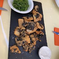   at Utopía in A Coruna