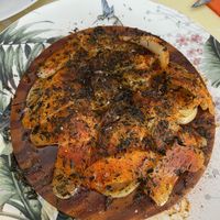   at Utopía in A Coruna