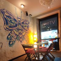  at Utopía in A Coruna