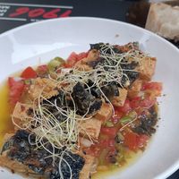  at Utopía in A Coruna