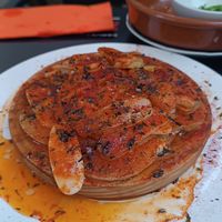  at Utopía in A Coruna