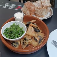  at Utopía in A Coruna