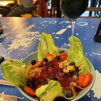   at Utopía in A Coruna