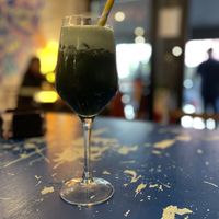   at Utopía in A Coruna