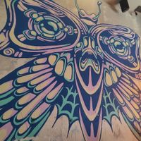 #Veganuary at Utopía in A Coruna