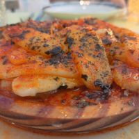 #Veganuary at Utopía in A Coruna