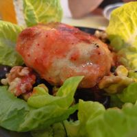 #Veganuary at Utopía in A Coruna