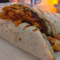 #Veganuary at Utopía in A Coruna