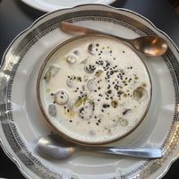  at Utopía in A Coruna