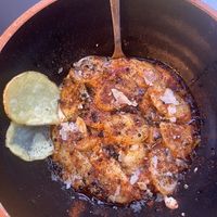  at Utopía in A Coruna