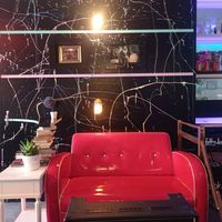  at Utopía in A Coruna