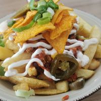  at Farmers Fries in Busum