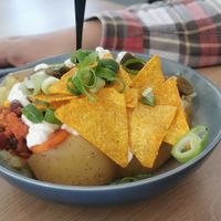  at Farmers Fries in Busum