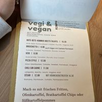   at Farmers Fries in Busum