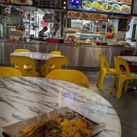  at Heavens Grace Vegetarian Point 天恩素坊 in West Singapore