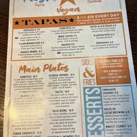   at Fiesta de Cuba in Swindon