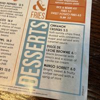   at Fiesta de Cuba in Swindon