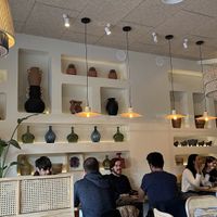 Mesas  at Gallo Santo in Barcelona