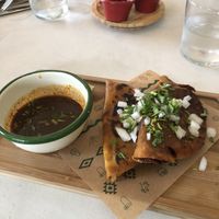   at Gallo Santo in Barcelona