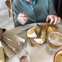   at Gallo Santo in Barcelona