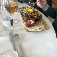   at Gallo Santo in Barcelona