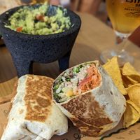  at Gallo Santo in Barcelona