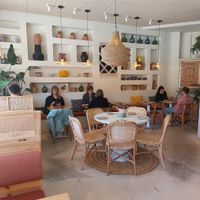  at Gallo Santo in Barcelona