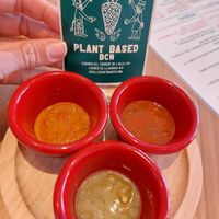  at Gallo Santo in Barcelona