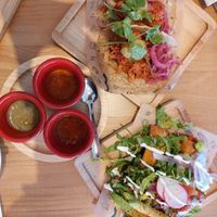  at Gallo Santo in Barcelona