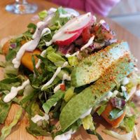  at Gallo Santo in Barcelona