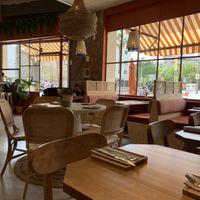 Venue  at Gallo Santo in Barcelona