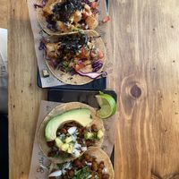   at Gallo Santo in Barcelona