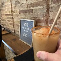   at Gallo Santo in Barcelona