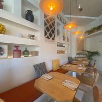  at Gallo Santo in Barcelona