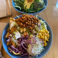  at Gallo Santo in Barcelona