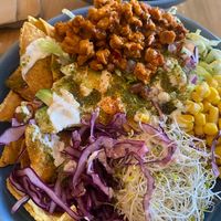  at Gallo Santo in Barcelona