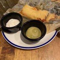   at Gallo Santo in Barcelona