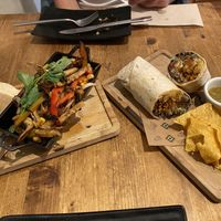   at Gallo Santo in Barcelona